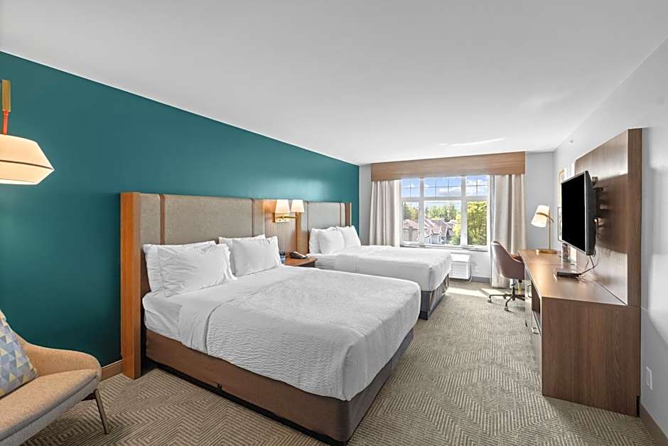 Holiday Inn Hotel & Suites Surrey East - Cloverdale By IHG
