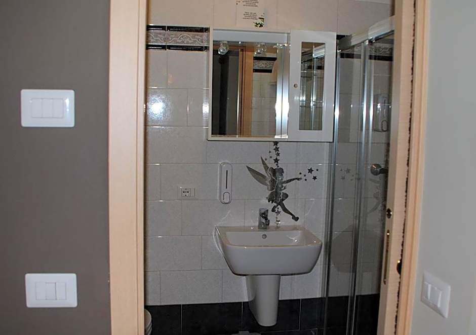 Albergo del mera-ristorante da Lui