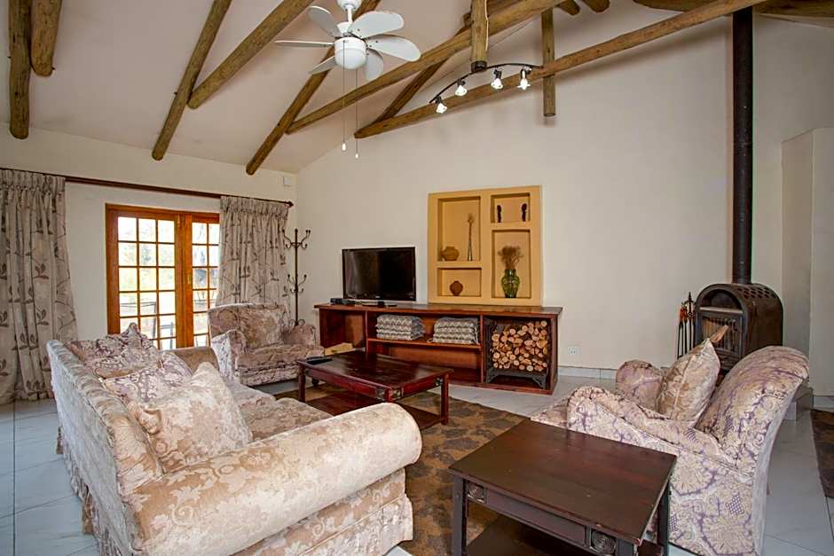 Whispering Pines Country Estate