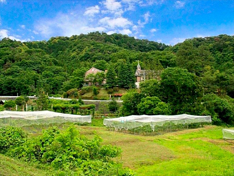 Rokugatsu-no-Mori Auberge