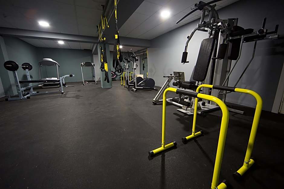 Athina Airport Hotel