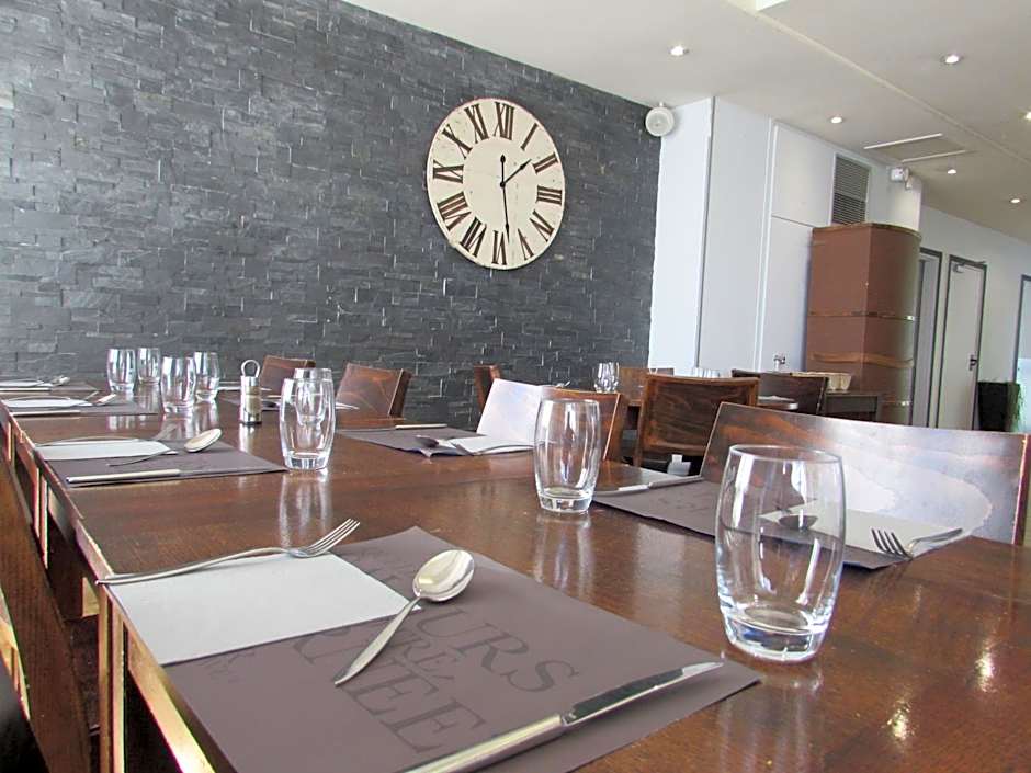 Kyriad Marne-La-VallÃ©e Torcy