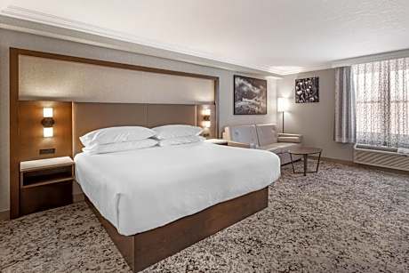 Best Western Plus The Arden Park Hotel