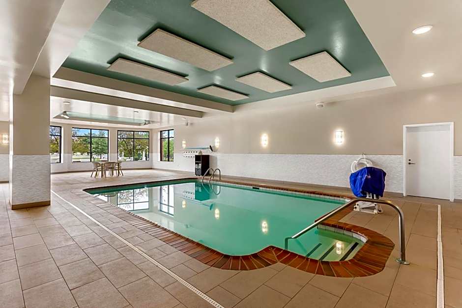 Hilton Garden Inn Bolingbrook