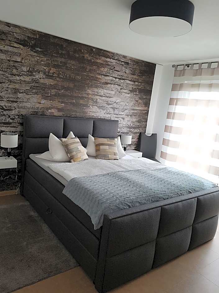 Aparthotel Magnolia