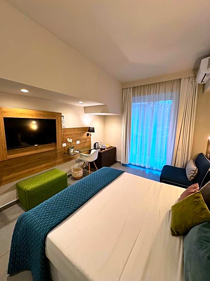 Namuri Rooms