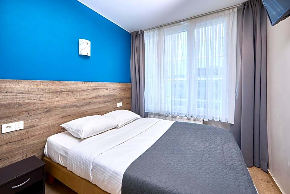 Hotel City Center