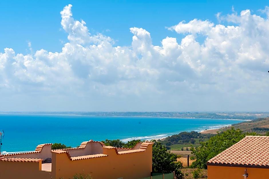 Hotel Donna Carmela Sede Unica a Sciacca