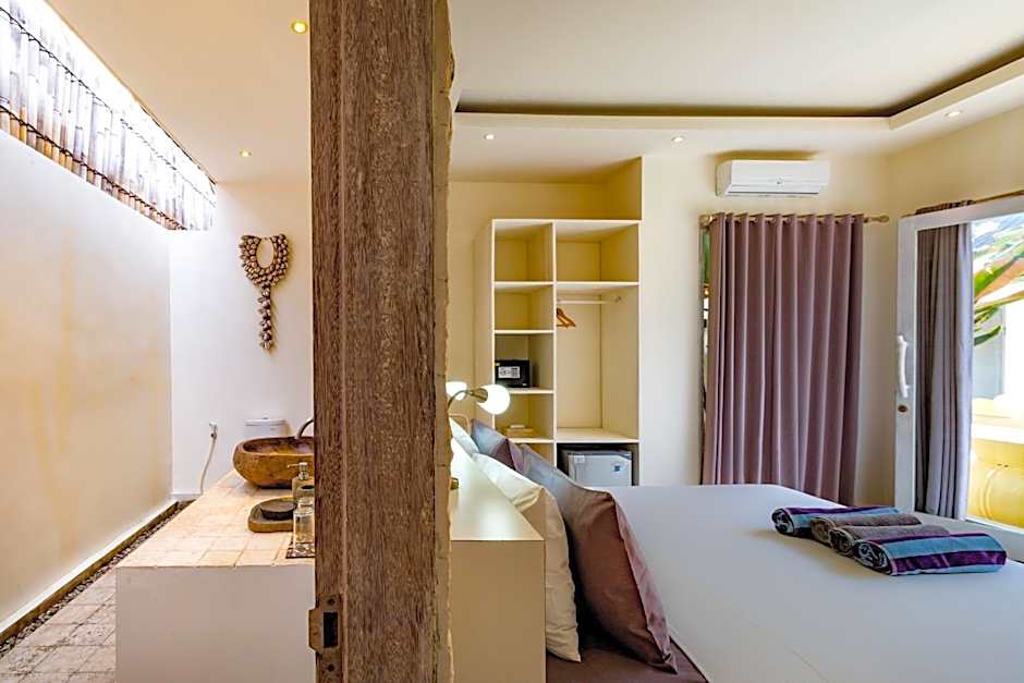 Tamoa Boutique Hotel