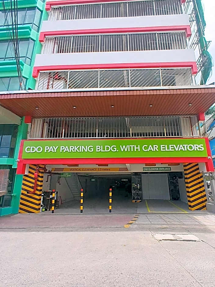 New Dawn Pensionne House