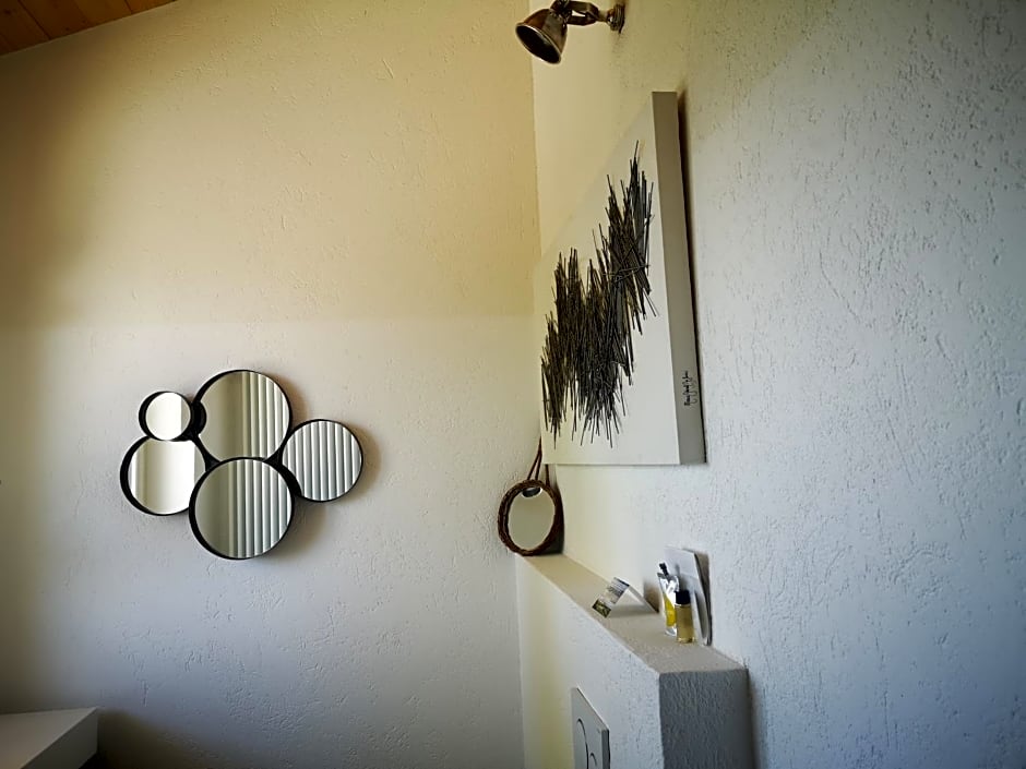 Theresa sulla Collina