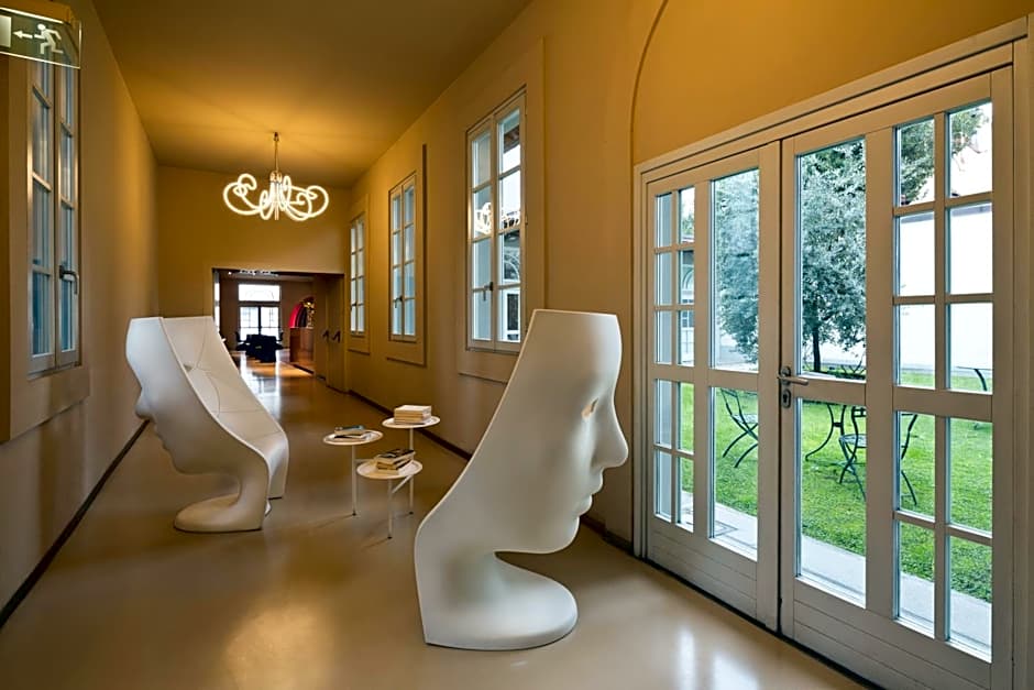 Una Hotel Vittoria
