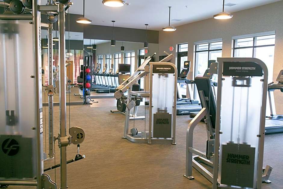 Courtyard by Marriott Elkhart