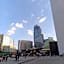 La Défense Dauphins