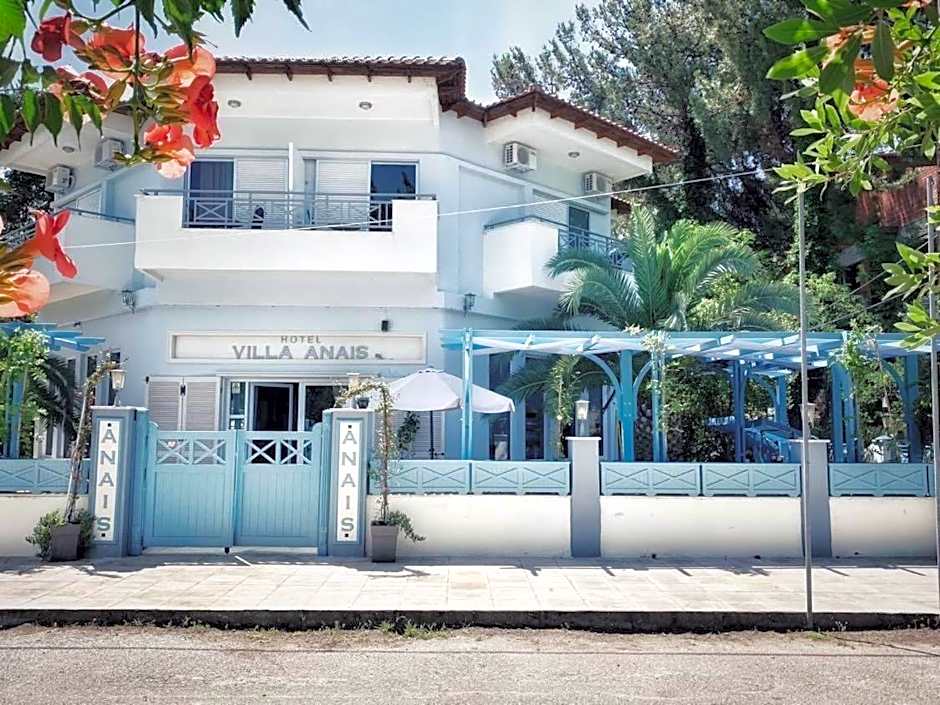 Hotel Villa Anais