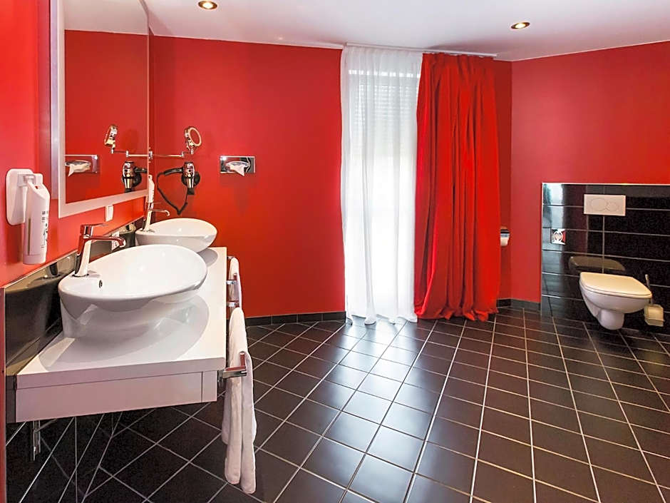 Hotel Andante Rust