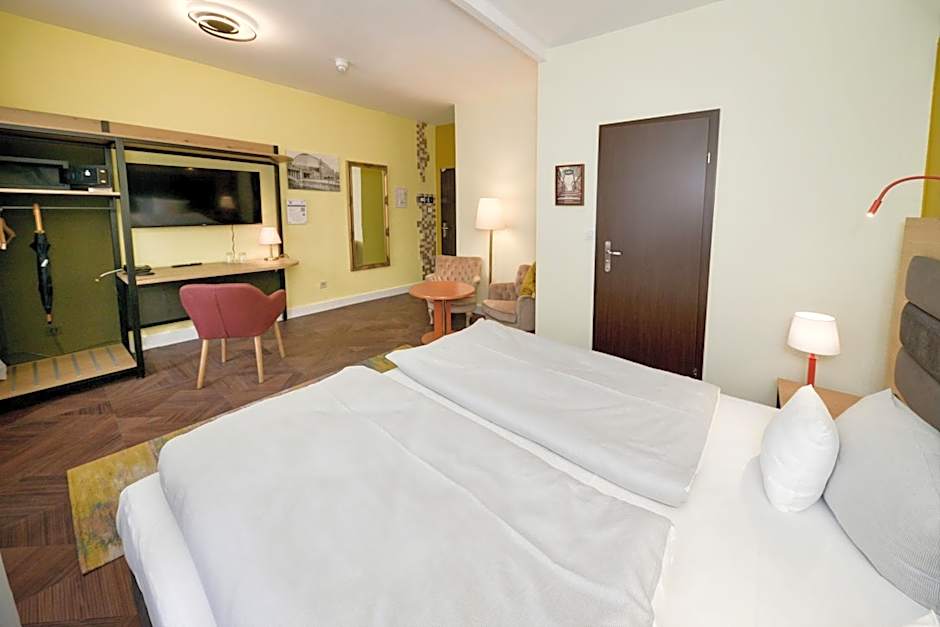 AMC Hotel - Schoneberg