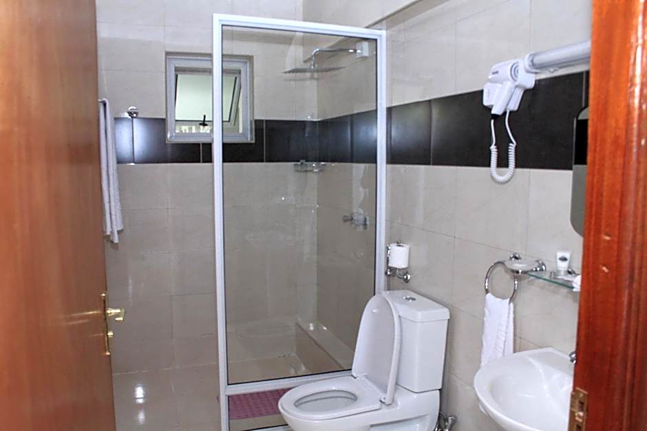 Empolos Hotel Nakuru