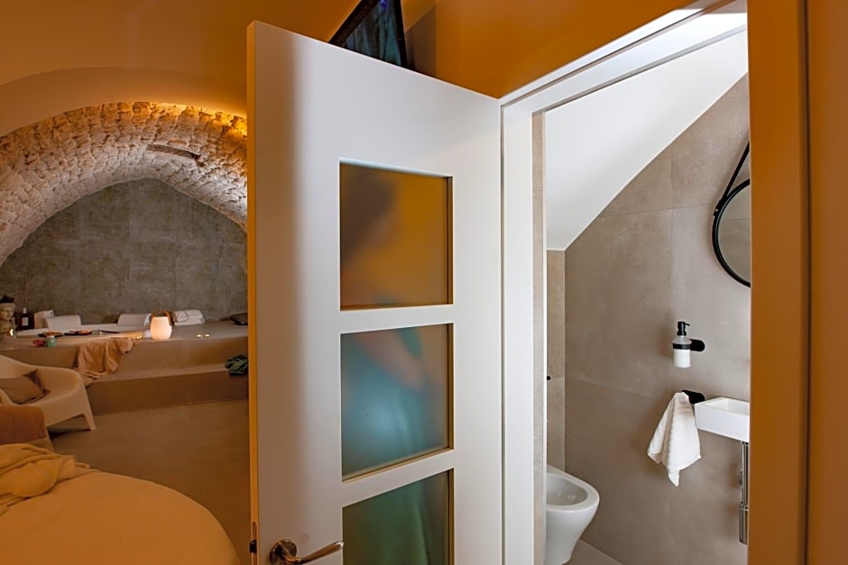 Je T'aime Luxury Suite and Relax