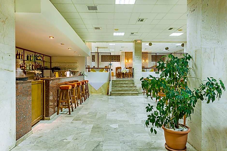 Xenios Theoxenia Hotel
