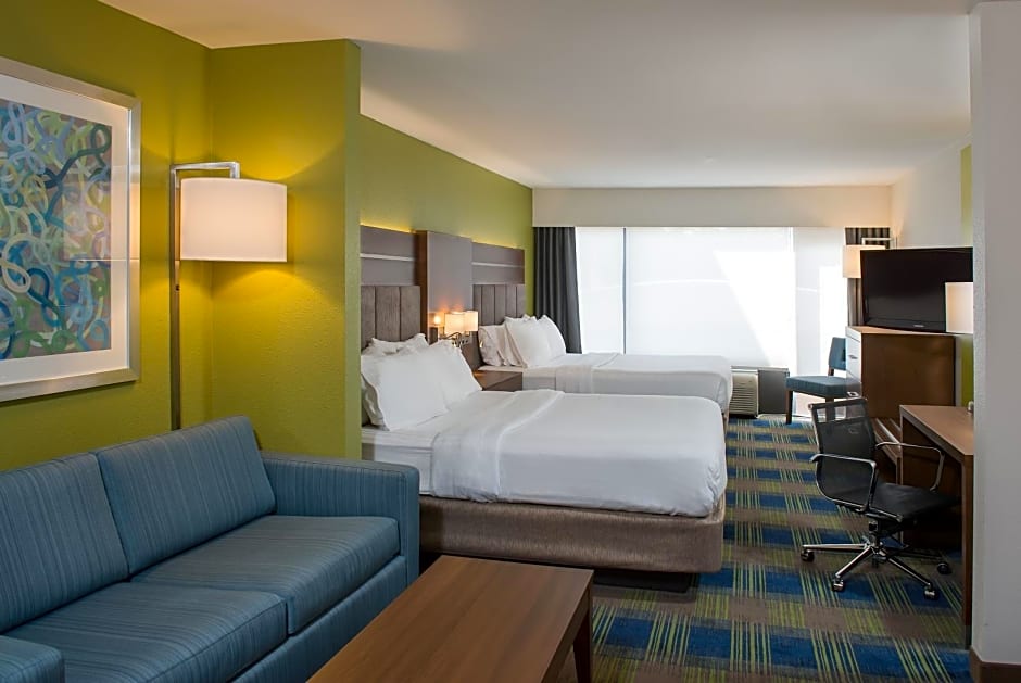 Holiday Inn Express Hotel & Suites Clifton Park, an IHG Hotel