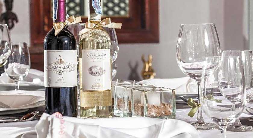 Paradise Samui Villa