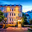 Komfort Hotel Am Kurpark