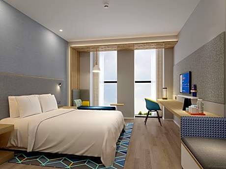 Standard King Room - Disability Access