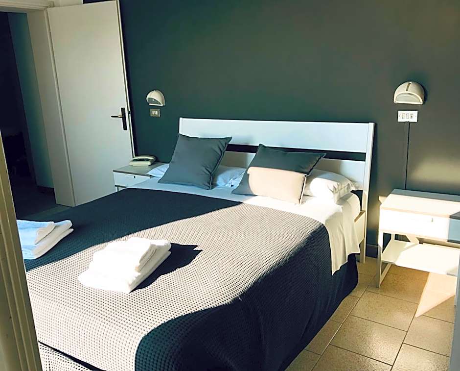 Hotel Aplo - Breakfast Experience
