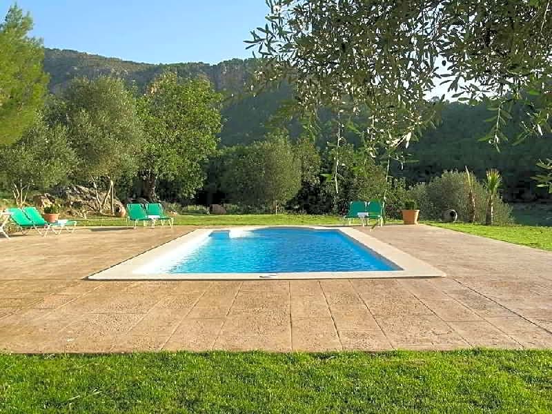 Finca Hotel Son Pont