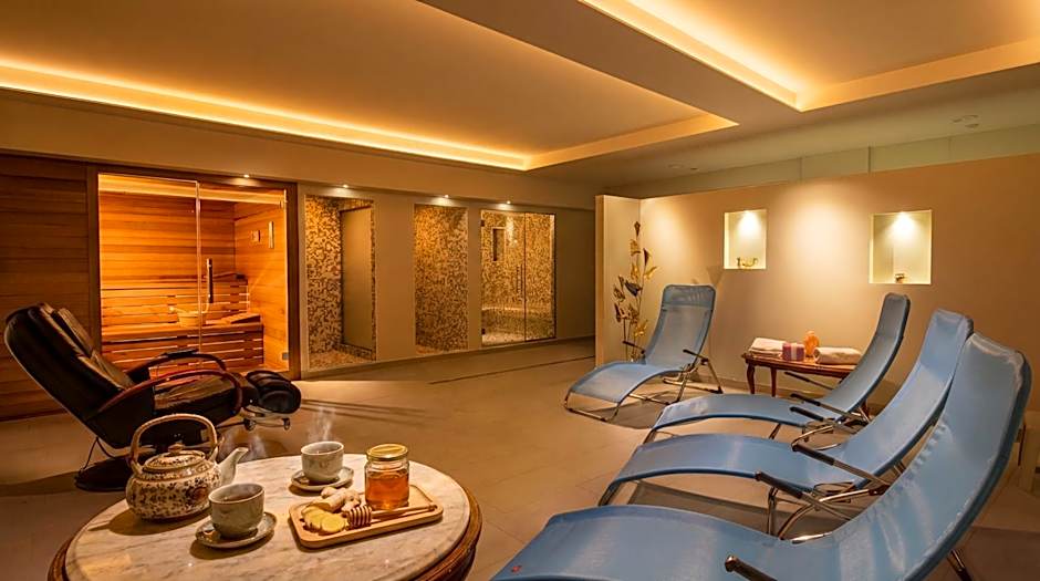 Bahamas Residence & Spa