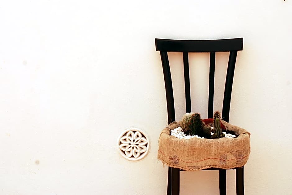 Fikus - the Apulian B&B