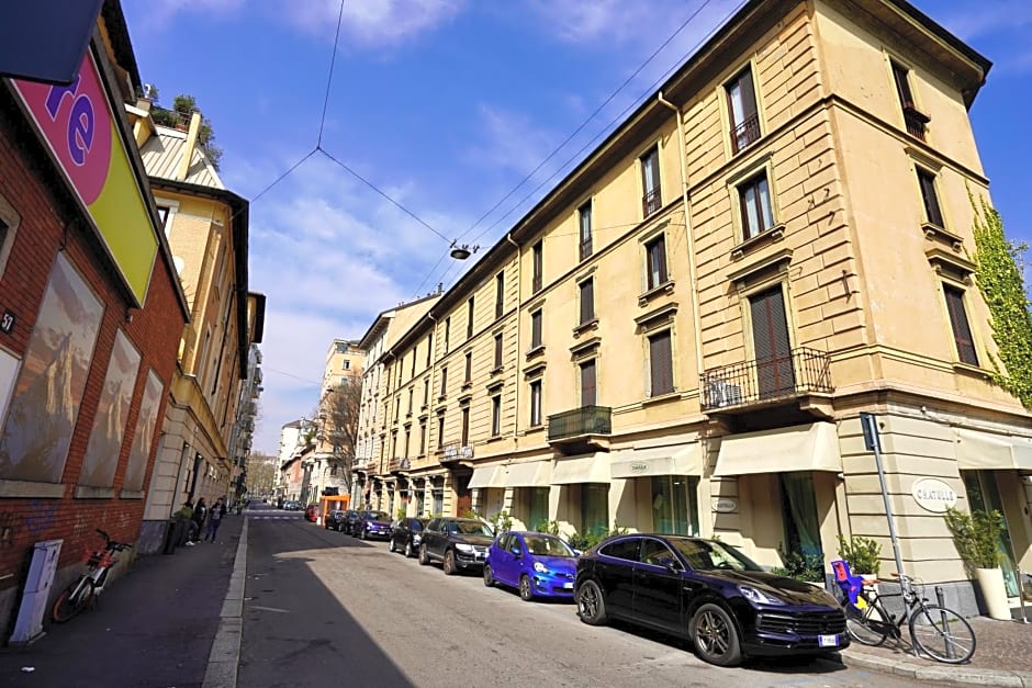 ARBITER SUITE Milano