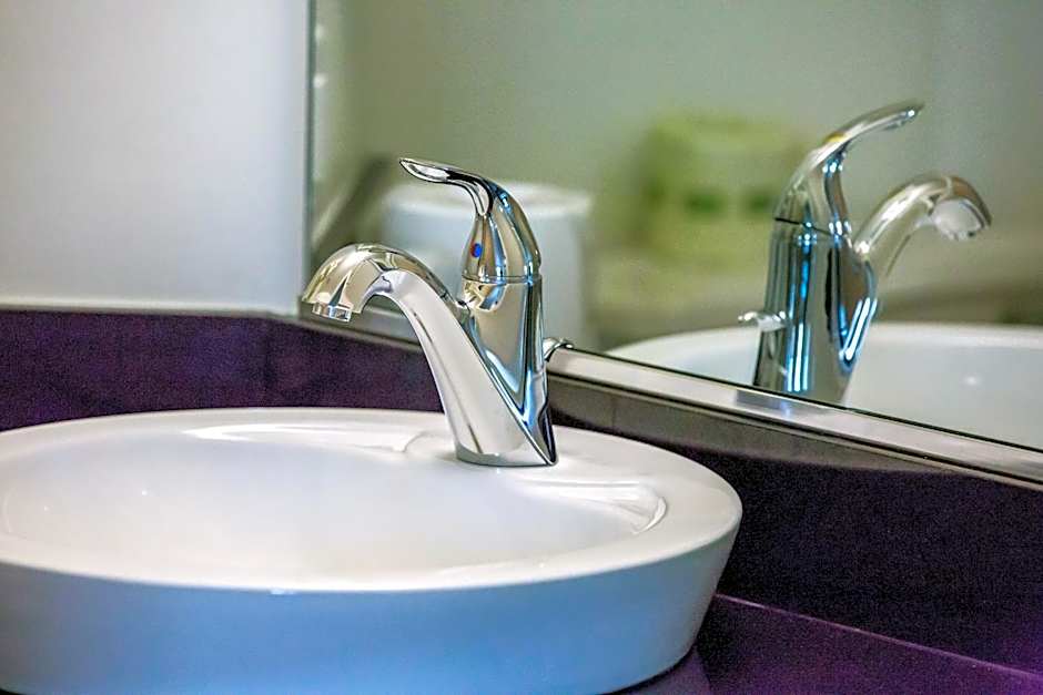 Motel 6-Pottstown, PA