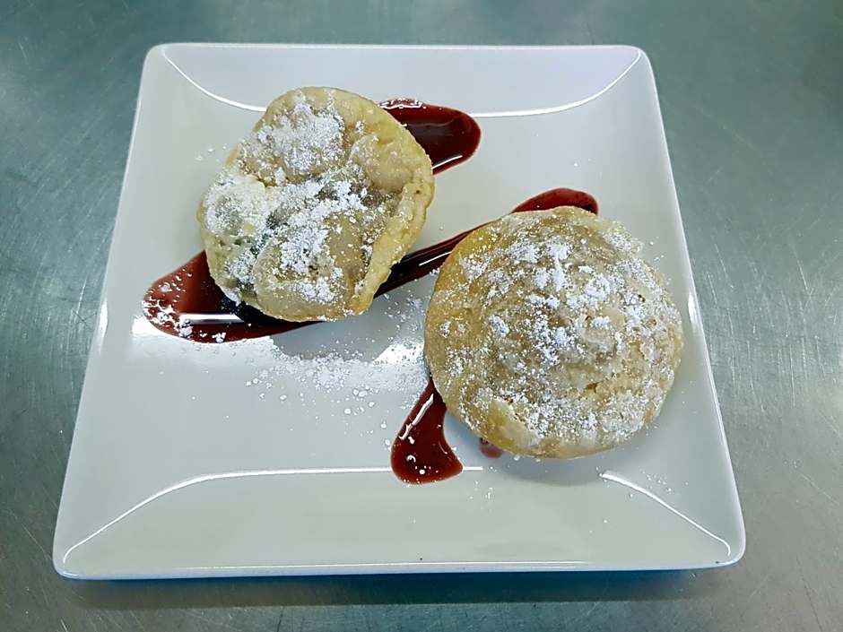 Hotel Restaurante Baños