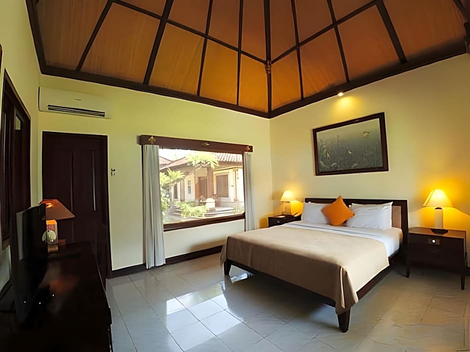 Puri Bagus Candidasa Hotel