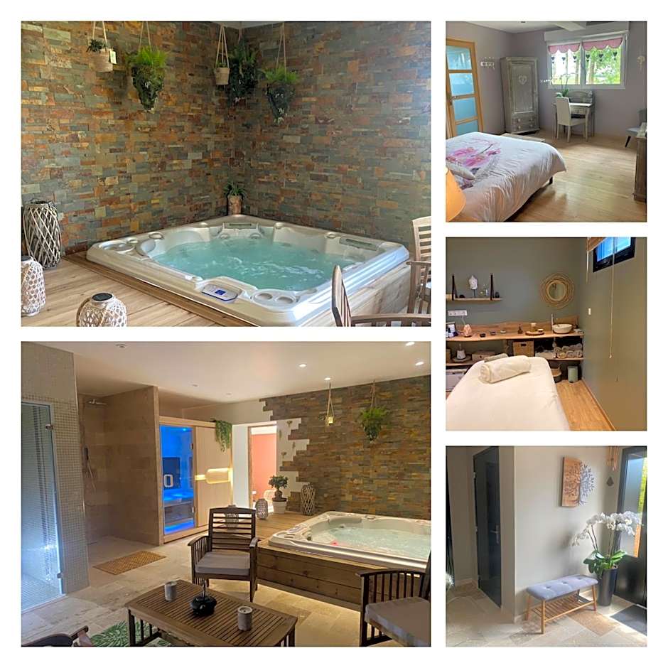 Ferme "les Flaquettes"