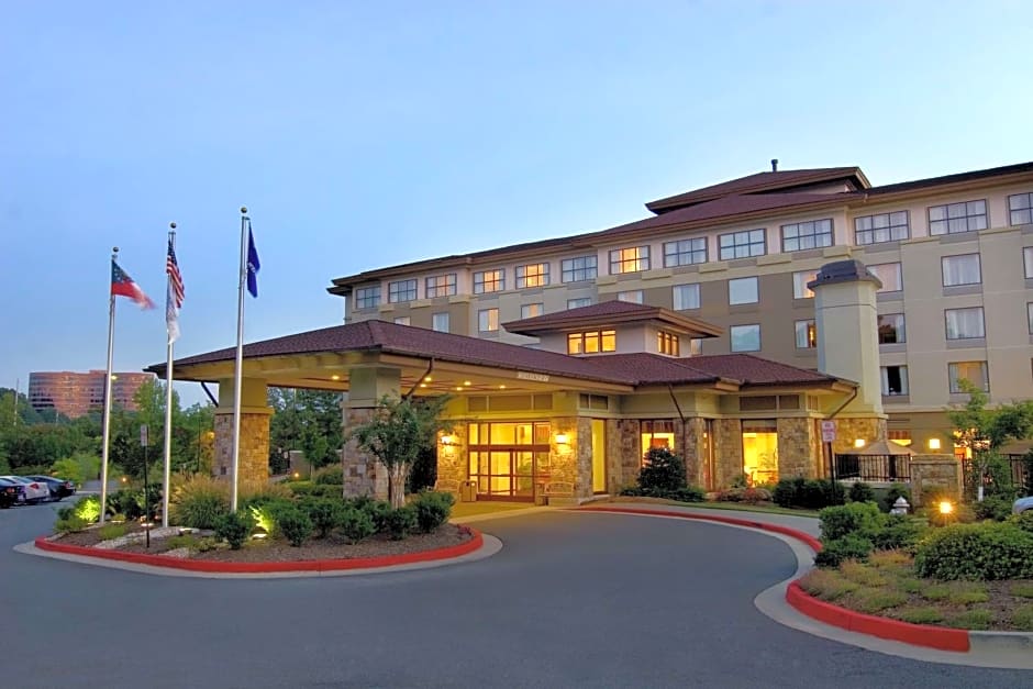 Hilton Garden Inn Atlanta Marietta