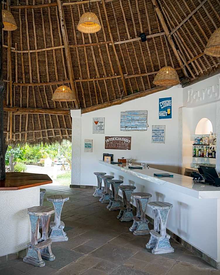 Chale Island Resort