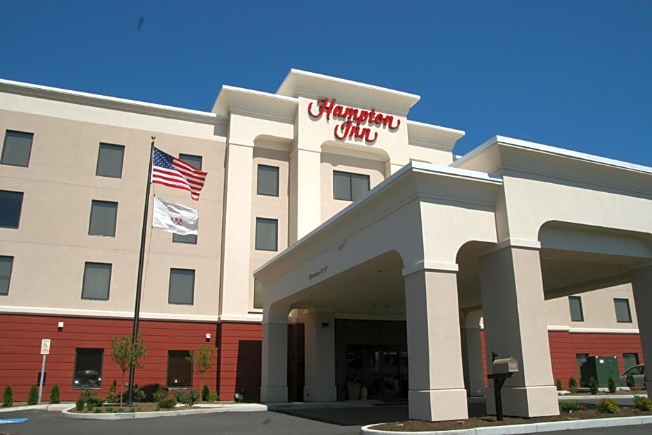 Hampton Inn Elmira/Horseheads