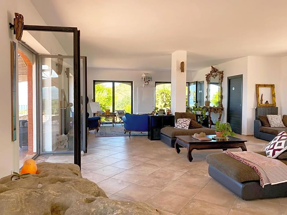 FattoriaTenuta Santa Caterina