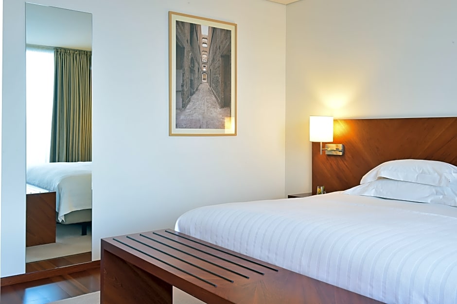 Pousada de Viseu - Historic Hotel