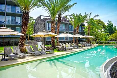 Huayacán Cuernavaca Curamoria Collection