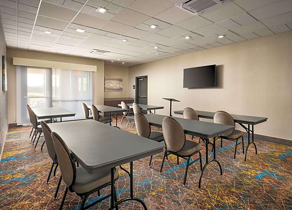 Best Western Plus Executive Residency Jackson Northeast