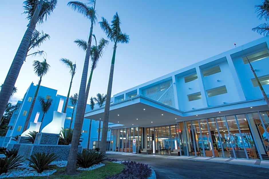 Riu Palace Jamaica - Adults Only - All Inclusive