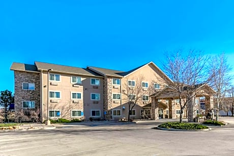 Comfort Inn Fort Collins North