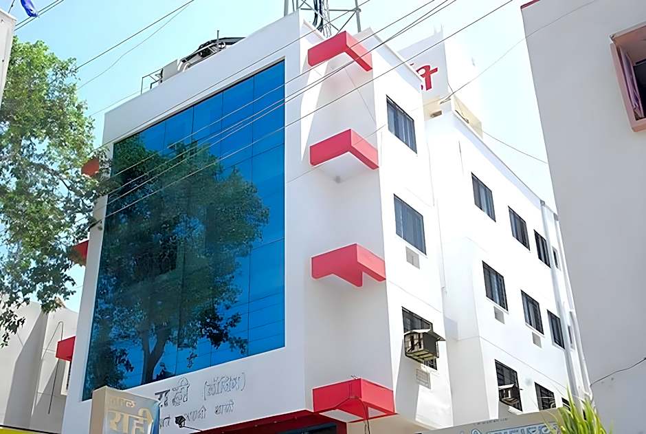 Hotel Rahi