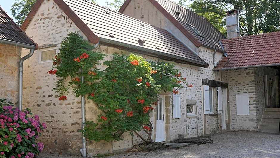 Domaine Les Bertrands