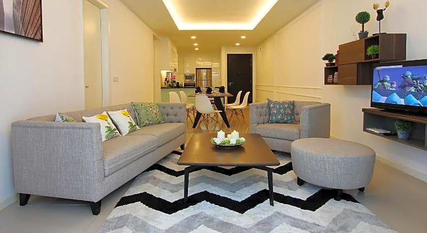 The Shore Hotel & Residences