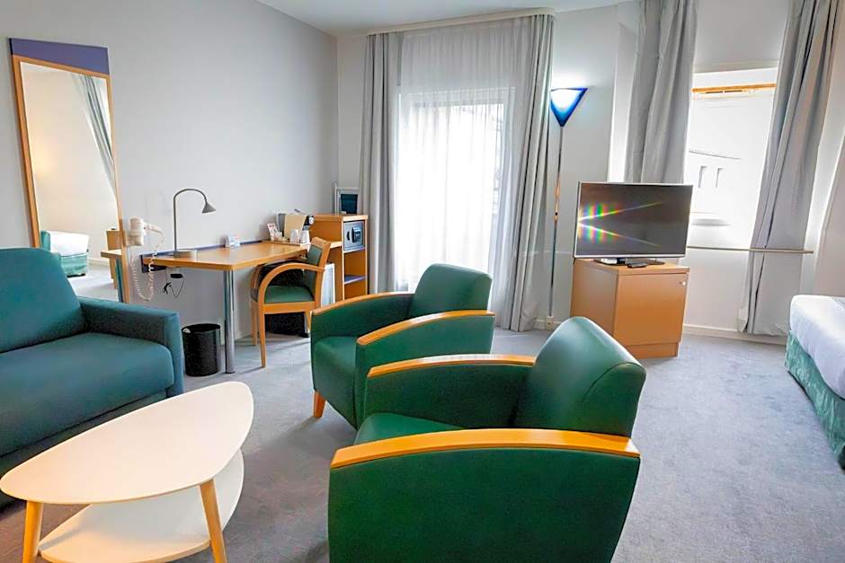 Holiday Inn Express Arras By IHG